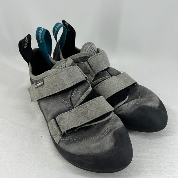 Shoes Scarpa Origin Rock Climbing Shoes Poshmark